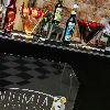 Alquimia Cocktail, bares, bartender, drinks
