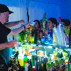 Alquimia Cocktail, bares, bartender, drinks