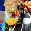 Alquimia Cocktail, bares, bartender, drinks