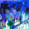 Alquimia Cocktail, bares, bartender, drinks