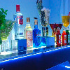 Alquimia Cocktail, bares, bartender, drinks