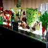 Alquimia Cocktail, bares, bartender, drinks