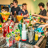 Alquimia Cocktail, bares, bartender, drinks