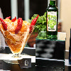 Alquimia Cocktail, bares, bartender, drinks
